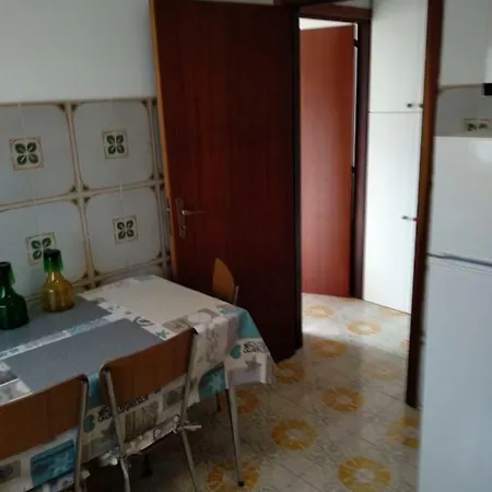 Apartment Via Dante Alighieri 11 *