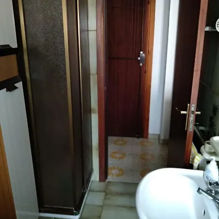 Apartment Via Dante Alighieri 11 Scalea