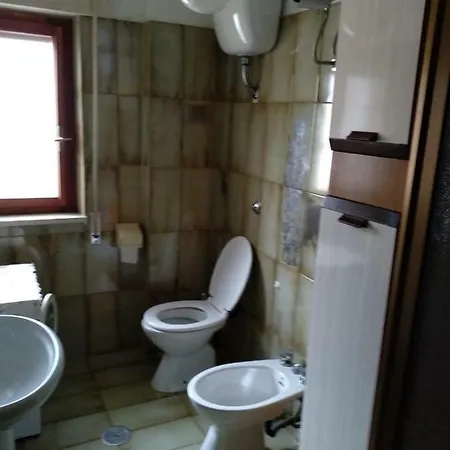Apartment Via Dante Alighieri 11 *