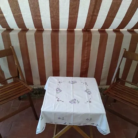 Via Dante Alighieri 11 Apartment Scalea