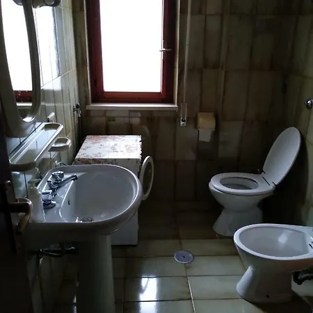 Via Dante Alighieri 11 Apartment