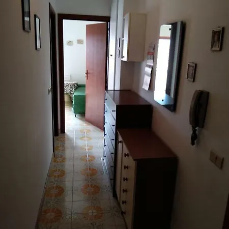 Apartment Via Dante Alighieri 11 *