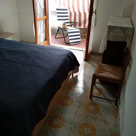 Via Dante Alighieri 11 Apartment Scalea