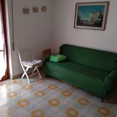 Via Dante Alighieri 11 Scalea