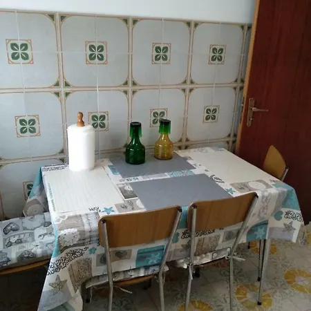 Via Dante Alighieri 11 Apartment