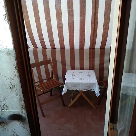 Apartment Via Dante Alighieri 11 *