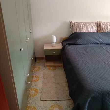 Via Dante Alighieri 11 Apartment