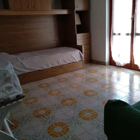 Via Dante Alighieri 11 Apartment