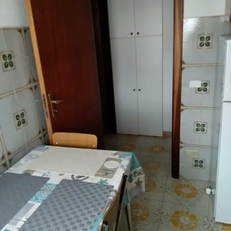 Apartment Via Dante Alighieri 11 Scalea